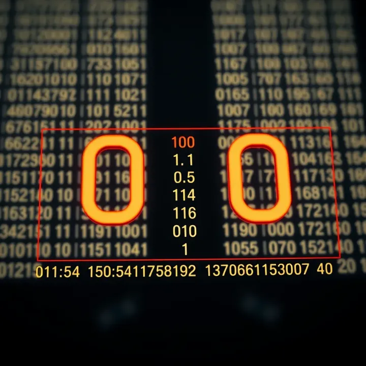 Understanding Binary Numbers and Their Applications