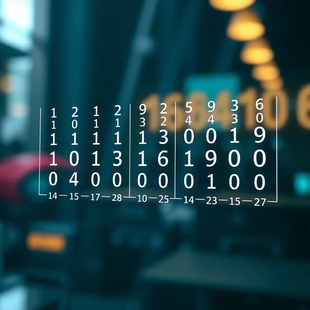 Understanding Binary Numbers: Basics and Uses - indiabinaryguide