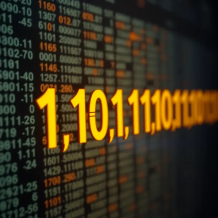 Understanding Binary Search in Data Structures