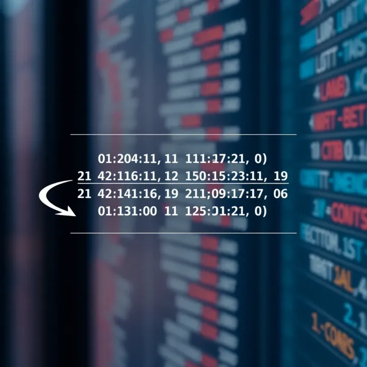 Binary Search Method Explained: Principles & Uses