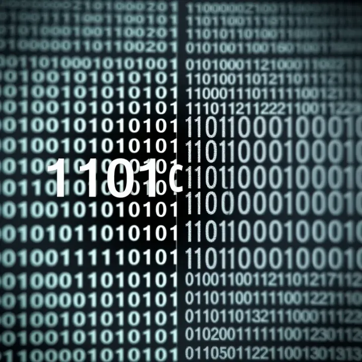 Understanding Binary to Gray Code Conversion