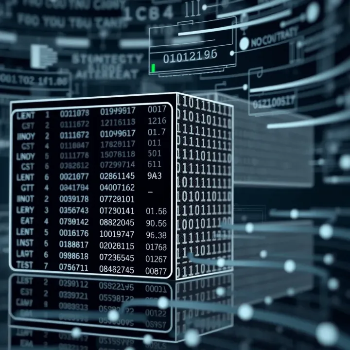 Binary to Grey Code Truth Table Explained