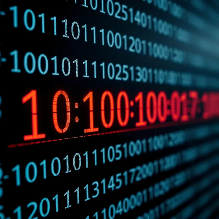 Conversion from Binary to Decimal Explained