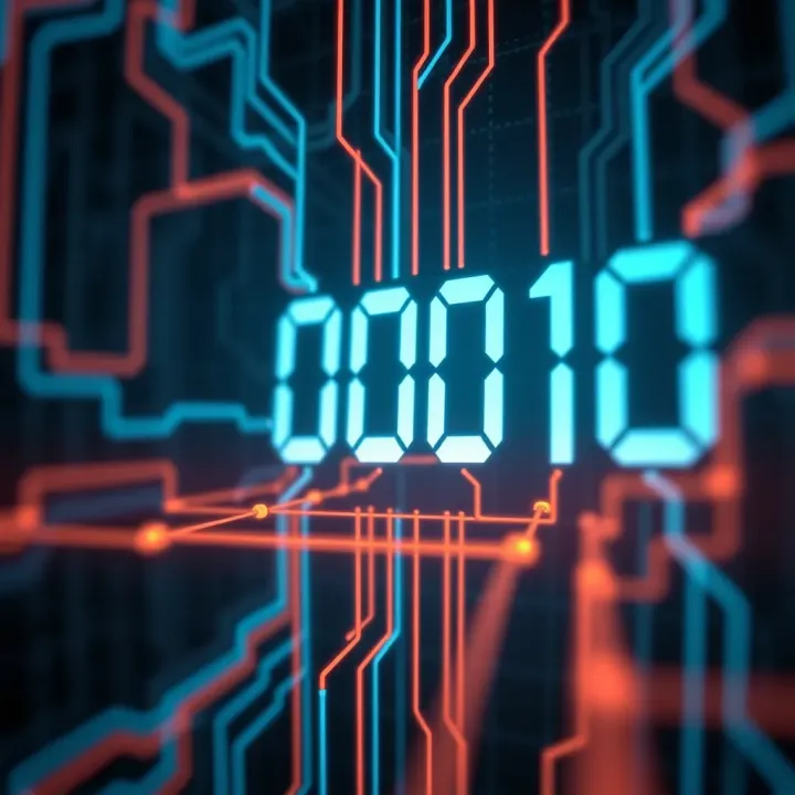 How to Convert Numbers to Binary Easily