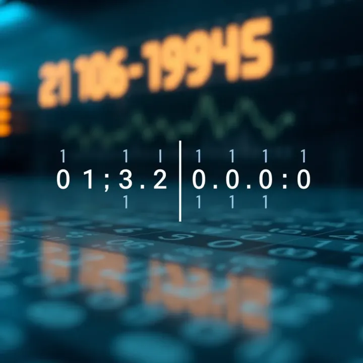 How to Convert Numbers to Binary Easily