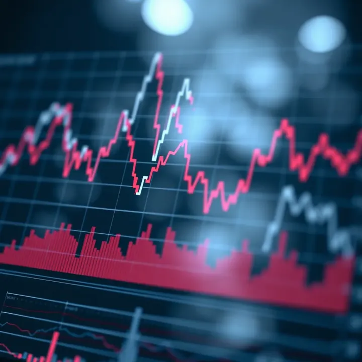 Line Chart Patterns: A Guide to Data Insights