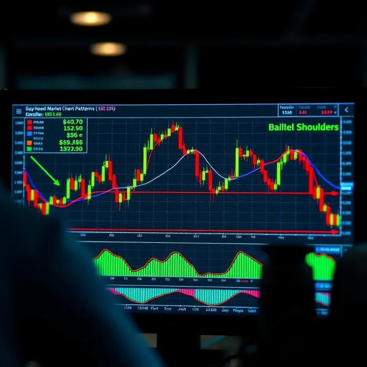 Understanding Market Chart Patterns: A Practical Guide