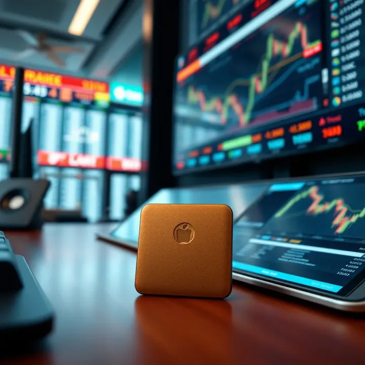 Comparison of popular market trading platforms highlighting security features and cost benefits