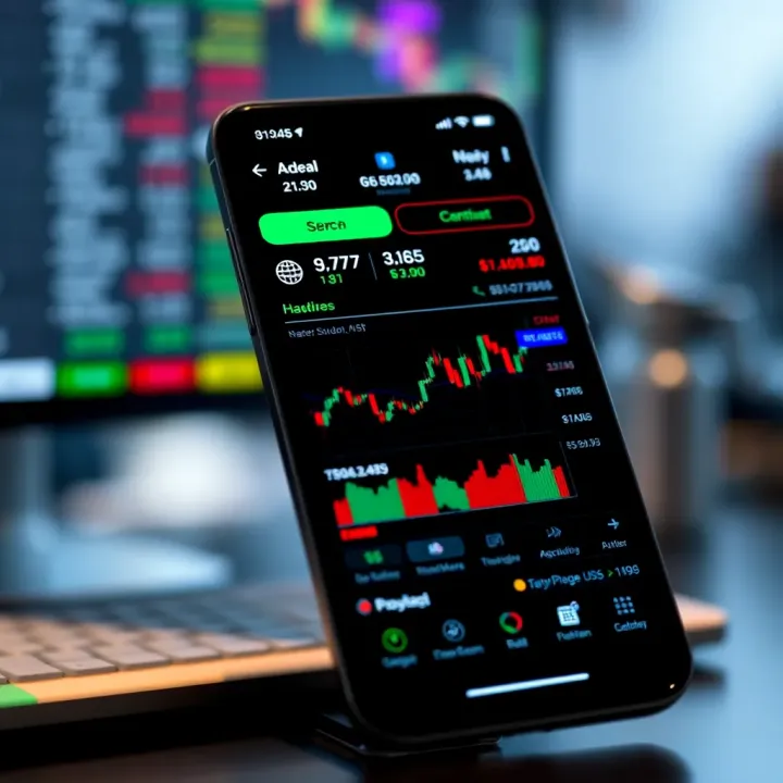 Understanding Mobile Trading Apps in India