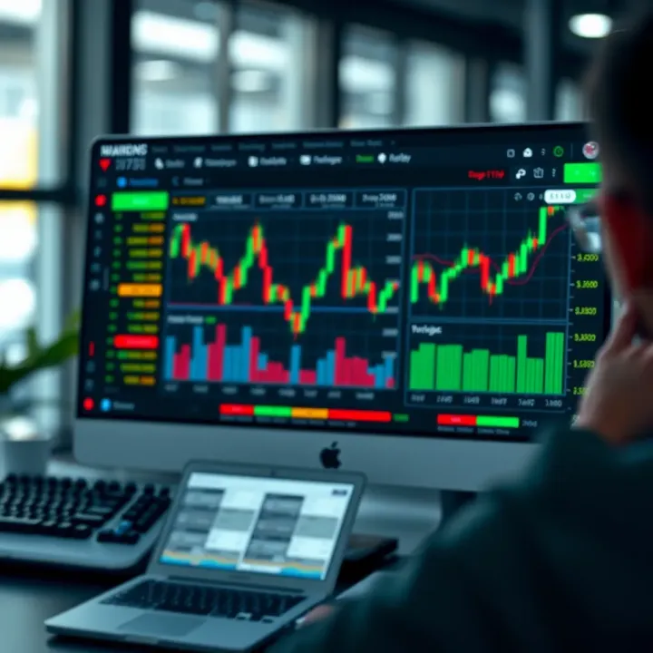 Understanding Mock Trading Apps for Beginners