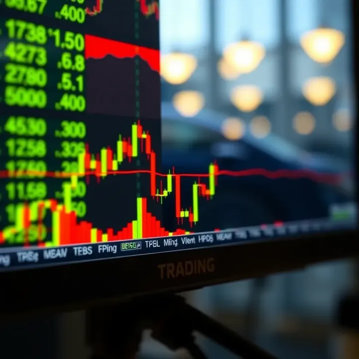 Understanding Momentum Candlestick Patterns
