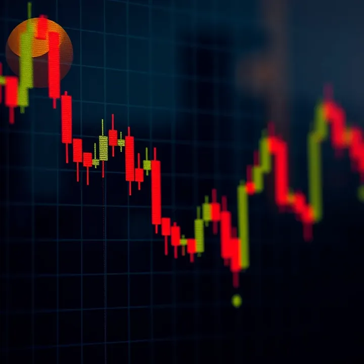 Most Profitable Candlestick Patterns in Trading