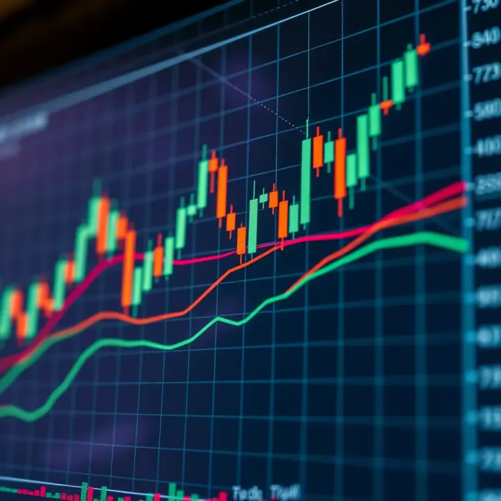 Understanding Multiple Candlestick Patterns for Trading