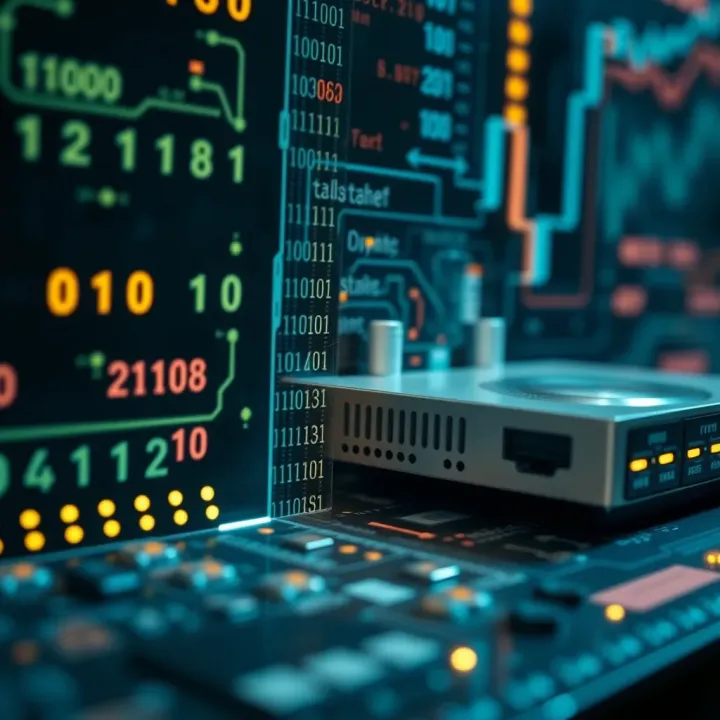 How to Convert Numbers to Binary and Its Uses