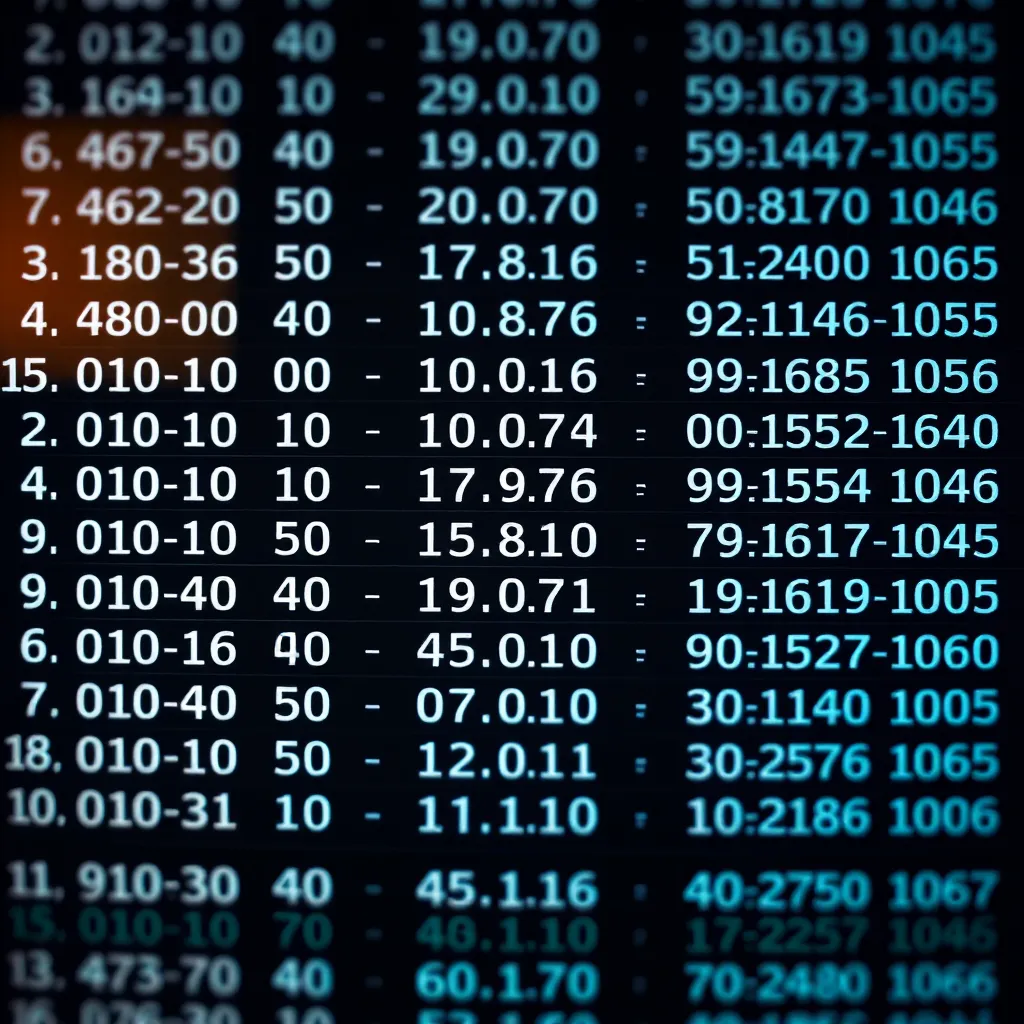 Octal to Binary Conversion Made Simple - indiabinaryguide