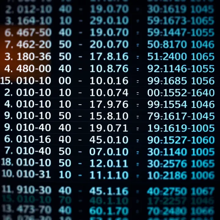 Octal to Binary Conversion Made Simple