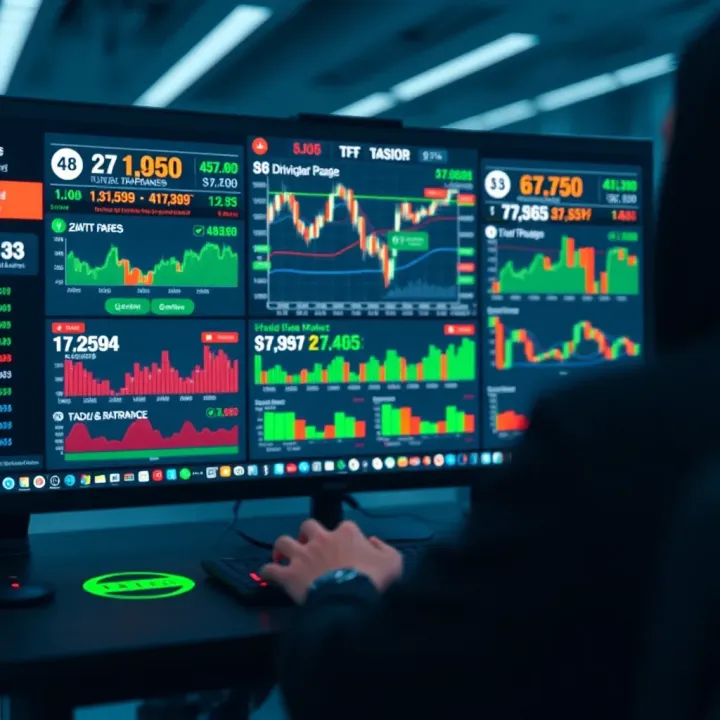 Understanding Official Trading Apps: Features and Tips