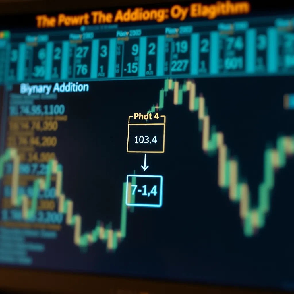Understanding Online Binary Addition Basics - indiabinaryguide