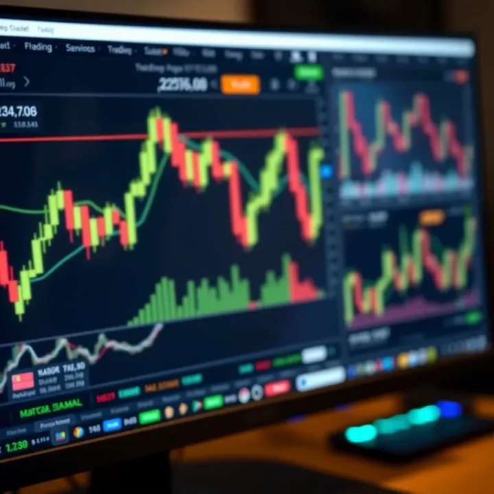 Understanding Online Paper Trading for Beginners