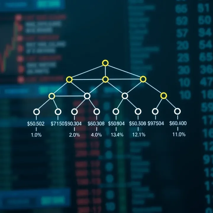 Optimal Binary Search Trees Explained and Applied