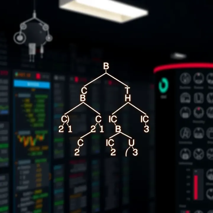 Optimal Binary Search Trees Explained Simply