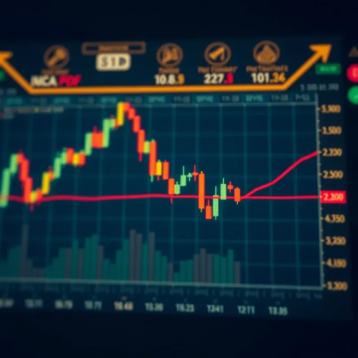 Powerful Candlestick Patterns Guide with PDF