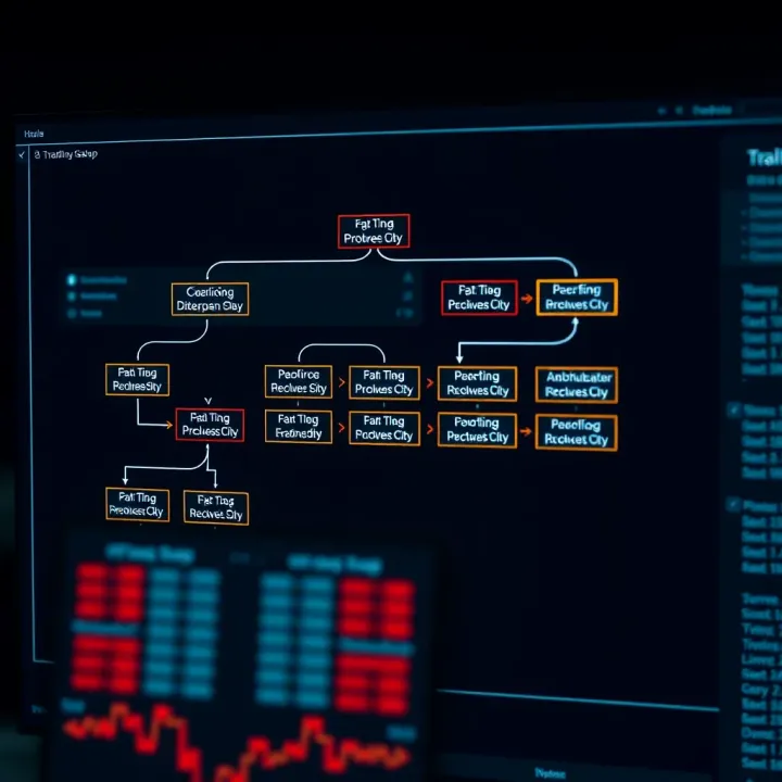 Time Complexity of Optimal Binary Search Trees Explained